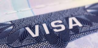 Business Visa
