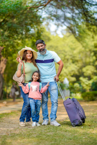 Travel Experience